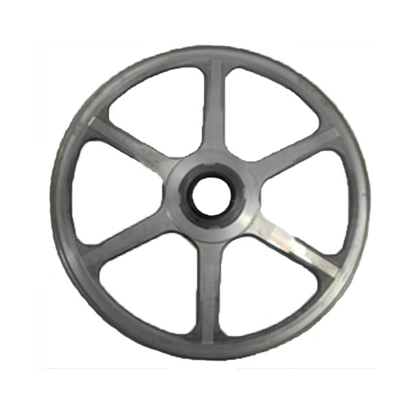 铸铝大导轮